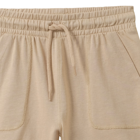 Jungen Joggingshorts aus Bio-Baumwolle