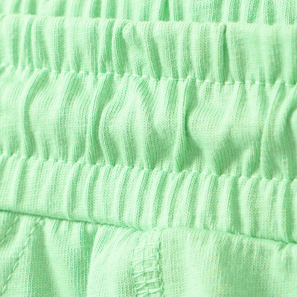 Jungen Joggingshorts aus Bio-Baumwolle