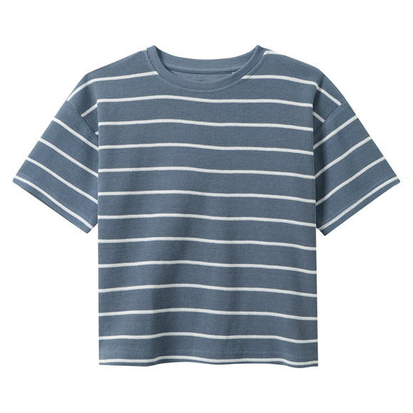 Jungen Set aus T-Shirt und Shorts