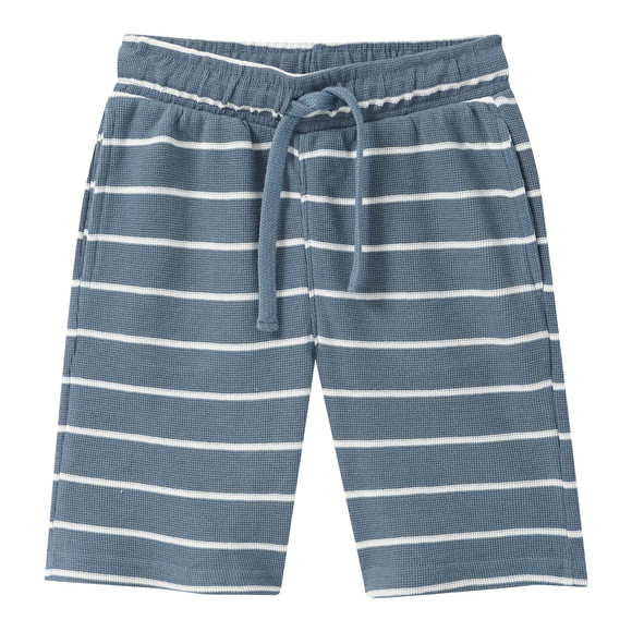 Jungen Set aus T-Shirt und Shorts