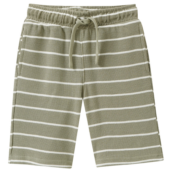 Jungen Set aus T-Shirt und Shorts