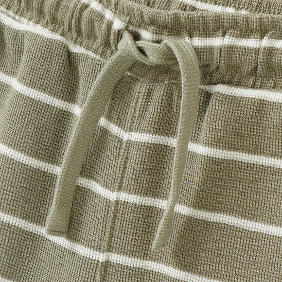 Jungen Set aus T-Shirt und Shorts