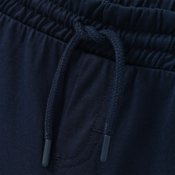 Jungen Set mit T-Shirt und Shorts