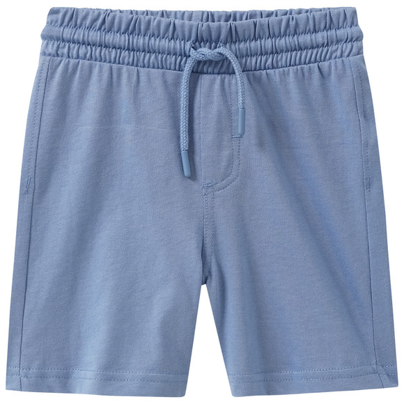 Jungen Set mit T-Shirt und Shorts