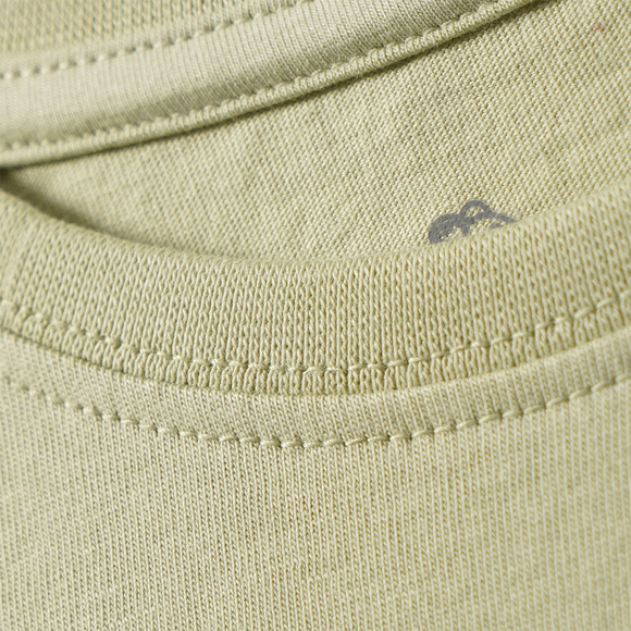 Jungen T-Shirt mit großem Print