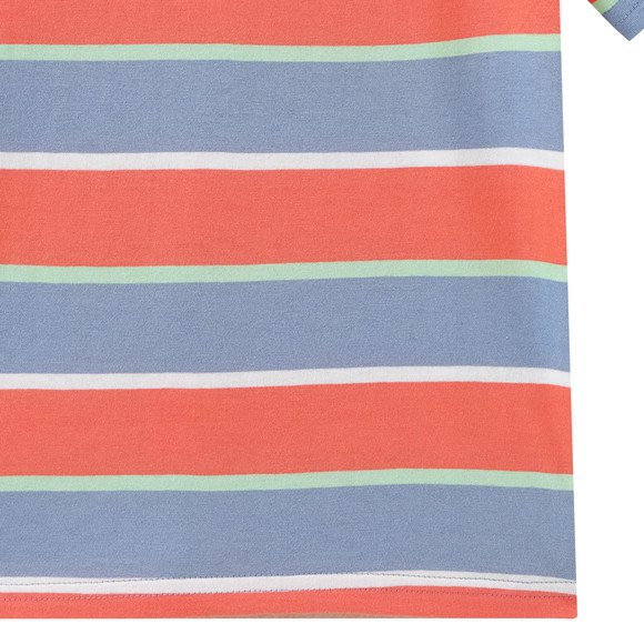 Jungen T-Shirt mit Streifen