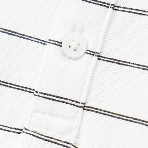 Jungen T-Shirt mit Streifen