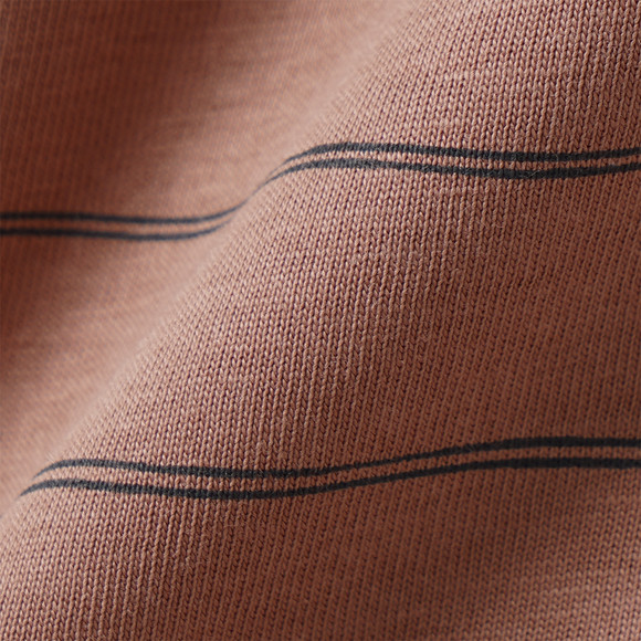 Jungen T-Shirt mit Streifen