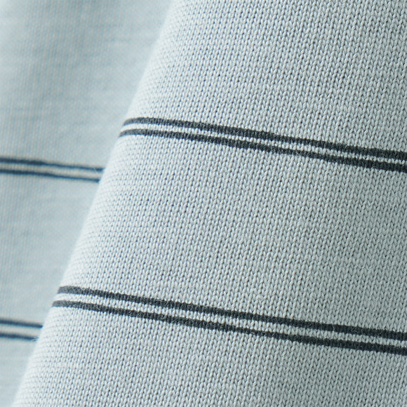 Jungen T-Shirt mit Streifen