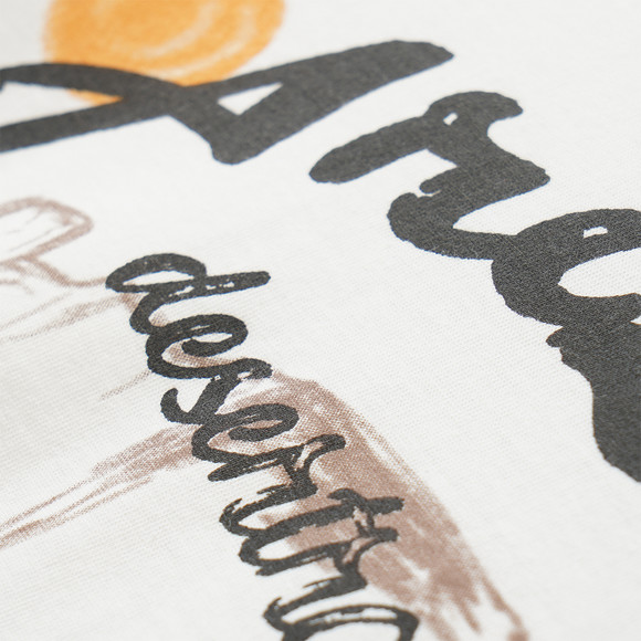 Jungen T-Shirt aus Bio-Baumwolle