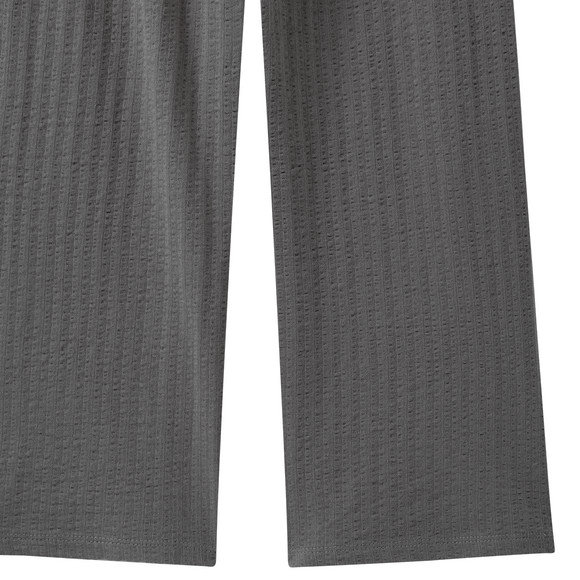 Mädchen Hose mit weitem Bein