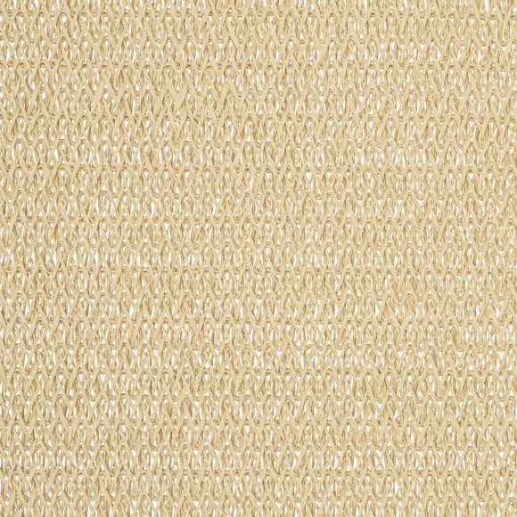 Placemat met franjes