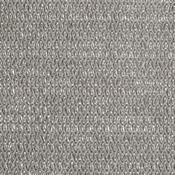 Placemat met franjes