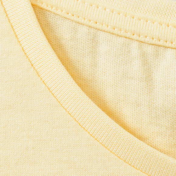 Mädchen T-Shirt mit Print