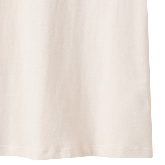 Mädchen T-Shirt aus Bio-Baumwolle
