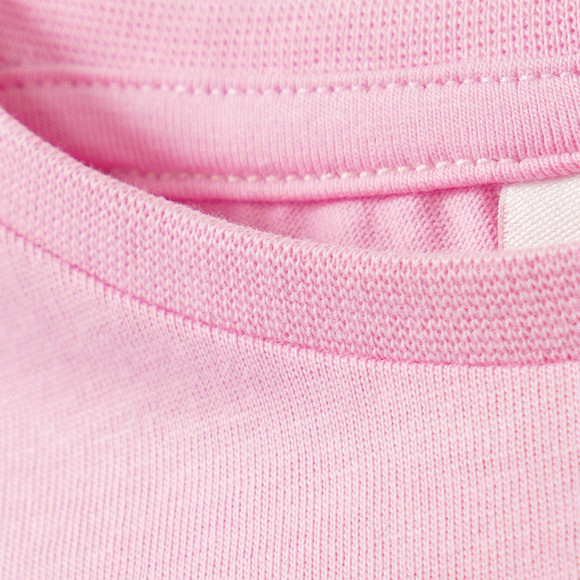 Mädchen T-Shirt aus Bio-Baumwolle
