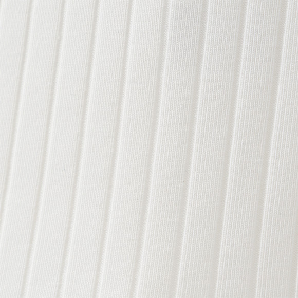 Mädchen Top mit Rippstruktur