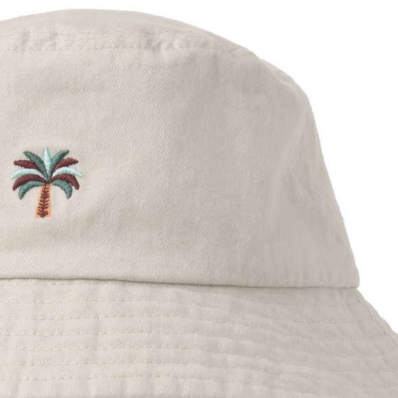 Kinder Hut mit Stickerei