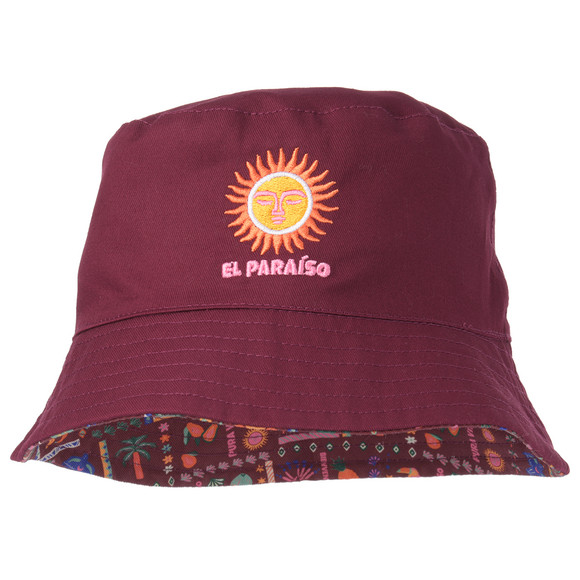 Mädchen Hut zum Wenden