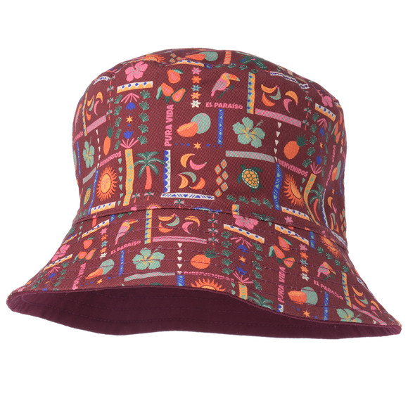 Mädchen Hut zum Wenden