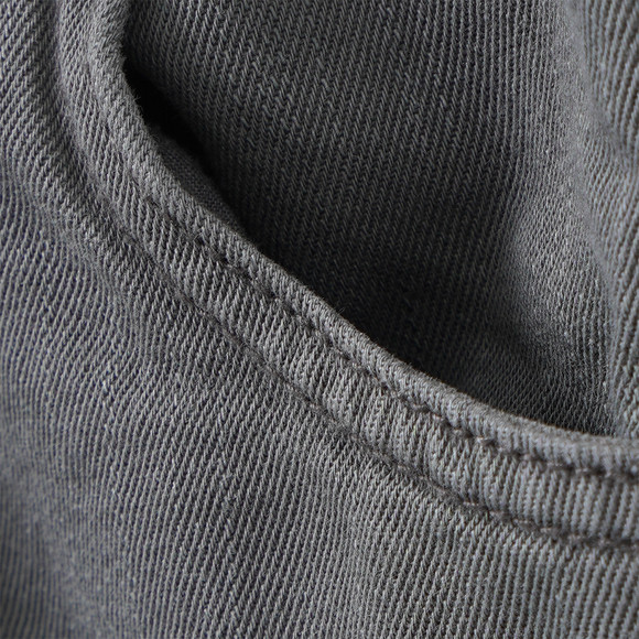 Jungen Jeansshorts mit Elastikbund