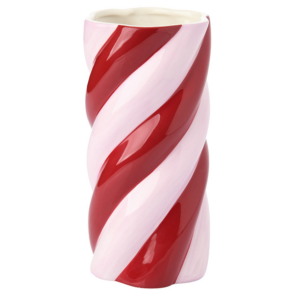 Vase aus Keramik