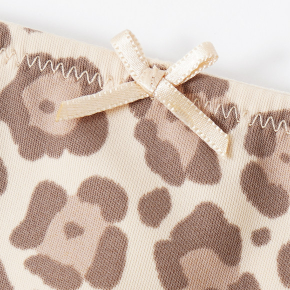 Damen Slip mit Spitze
