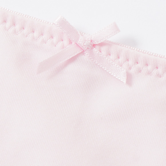 3 Damen Slips mit Spitze