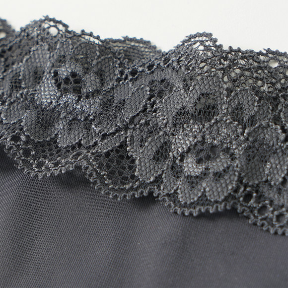 Damen Slip mit Spitze