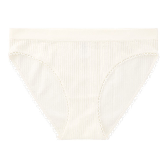 Damen Seamless-Slip mit Rippstruktur