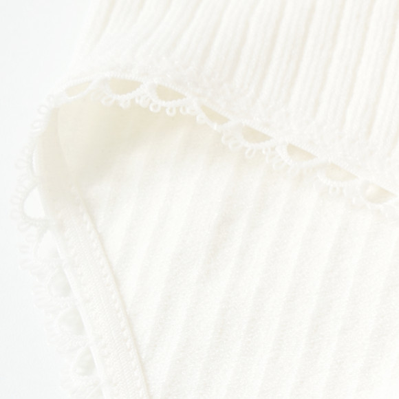 Damen Seamless-Slip mit Rippstruktur