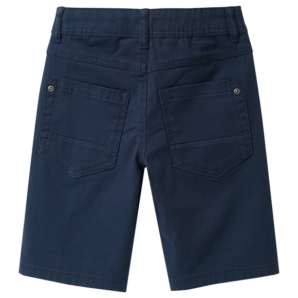 Jungen Shorts mit verstellbarem Bund