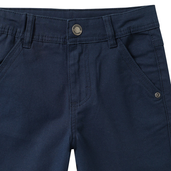 Jungen Shorts mit verstellbarem Bund