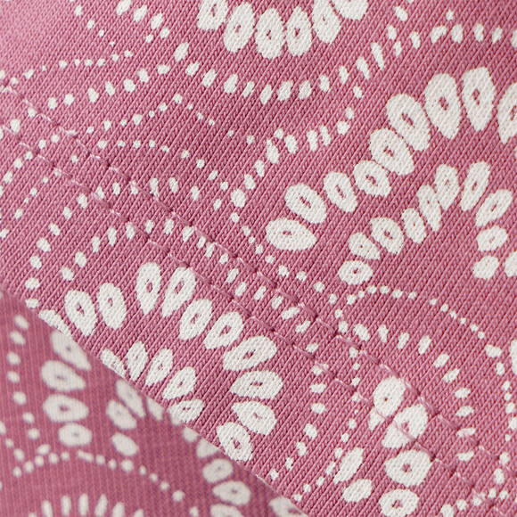 Mädchen Capri-Leggings mit Allover-Print