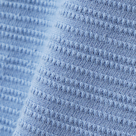 Jungen Poloshirt aus Bio-Baumwolle