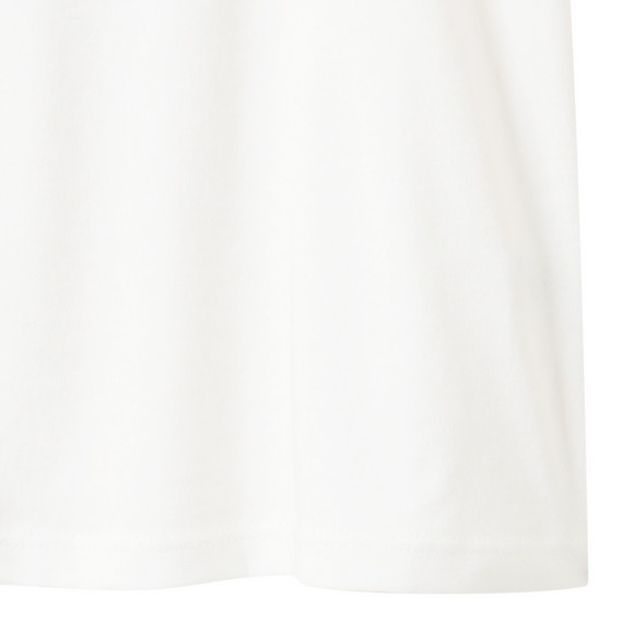 Mädchen T-Shirt mit Pailletten