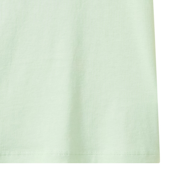 Mädchen T-Shirt mit Pailletten