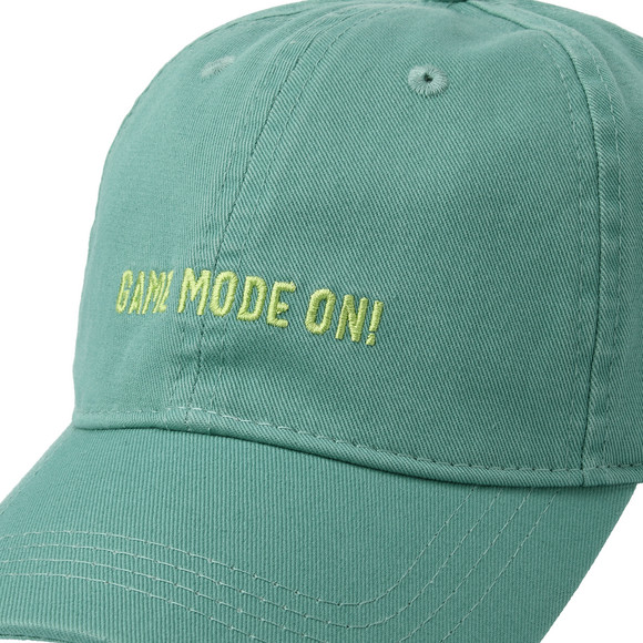 Kinder Kappe mit Stickerei