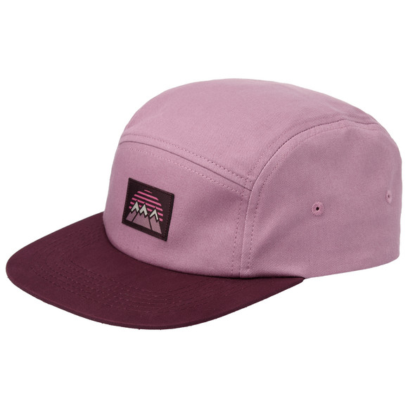 Damen Kappe mit Applikation