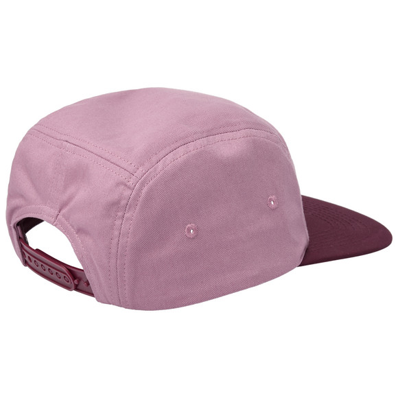 Damen Kappe mit Applikation