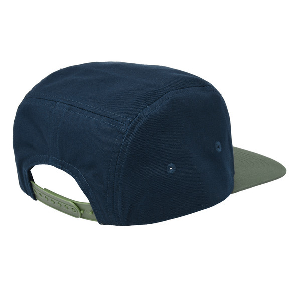 Herren Kappe mit Applikation