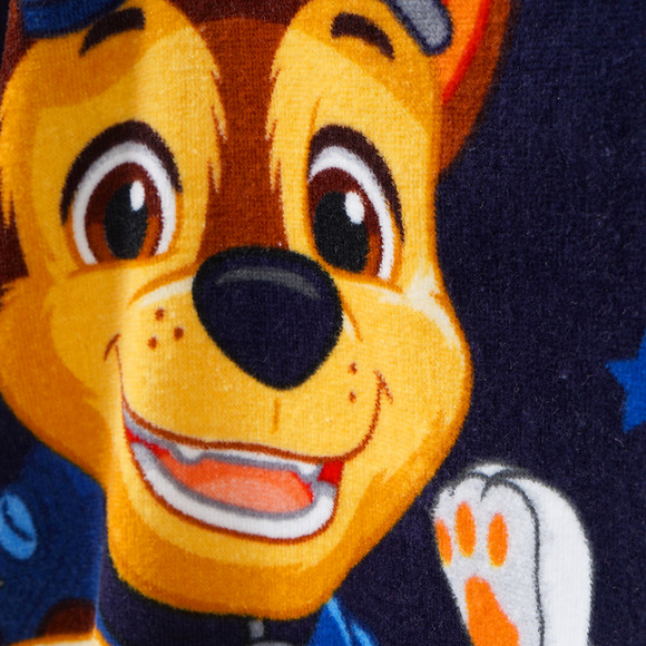 PAW Patrol Badeponcho mit Kapuze