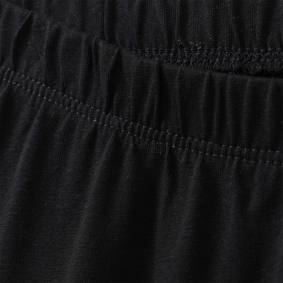 Mädchen Leggings im Basic-Look