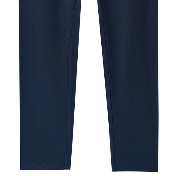 Mädchen Leggings im Basic-Look