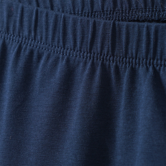 Mädchen Leggings im Basic-Look