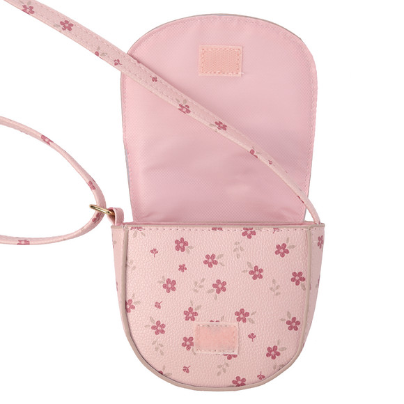 Mädchen Tasche mit Pferde-Motiv