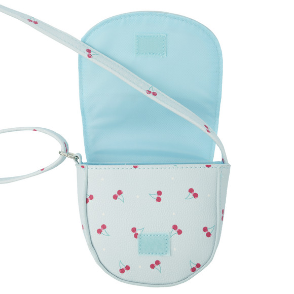 Mädchen Tasche mit Pferde-Motiv