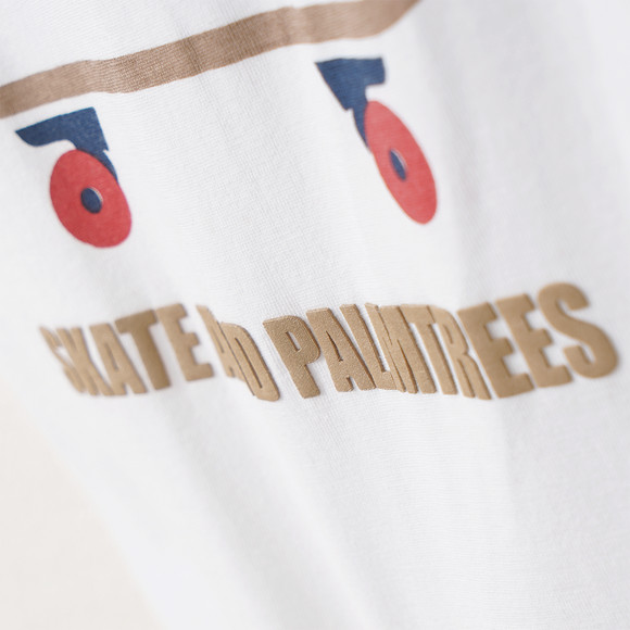 Jungen T-Shirt mit Skate-Print