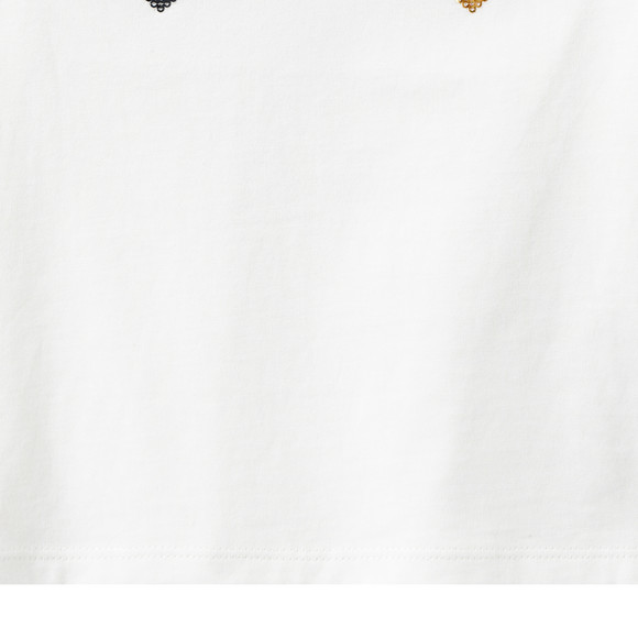 Baby T-Shirt im Fußball-Design
