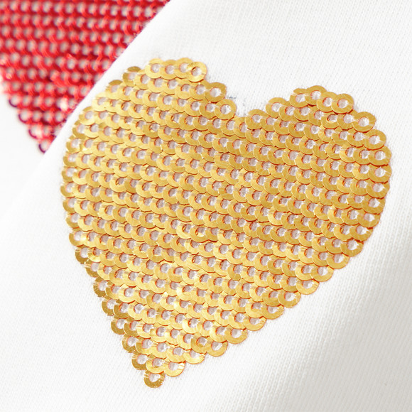 Baby T-Shirt im Fußball-Design